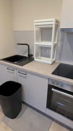 Studio Apartment – Wedding – Fully Furnished