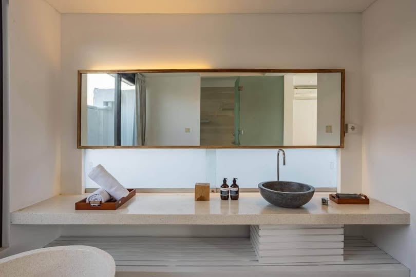 3BR Villa – Kedunggu – Fully furnished