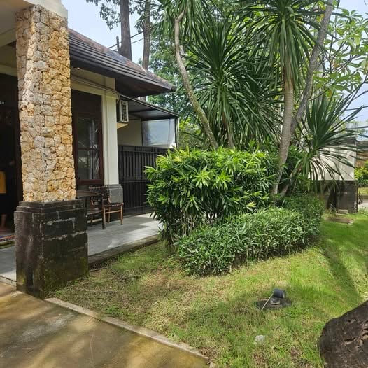 3BR House – Jimbaran – Furnished with Pool