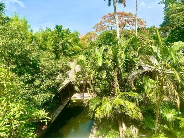 4BR Villa – Umalas – Renovation opportunity