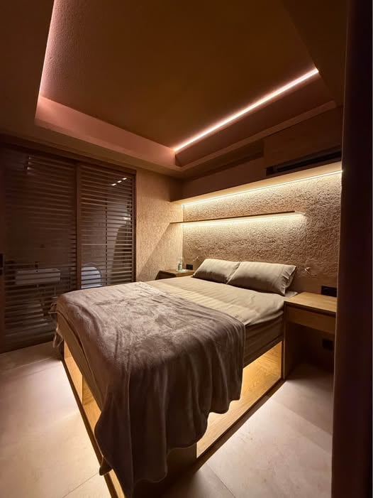 1BR Room – Gunung Salak – Private access