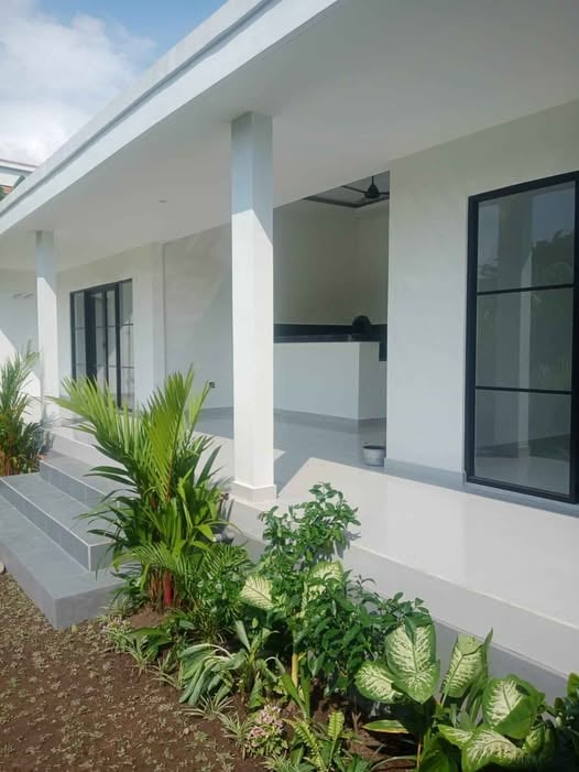 2BR House – Umalas – Brand New