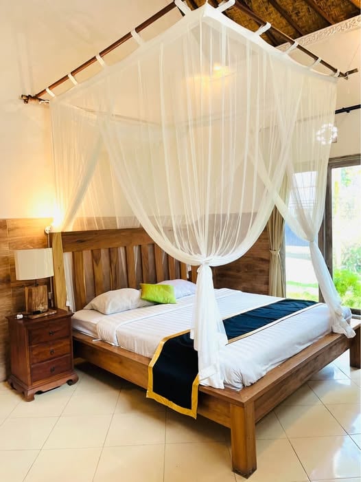2BR Villa – Gianyar – Budget friendly