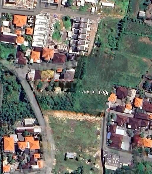 Villa – Badung – Monthly rental