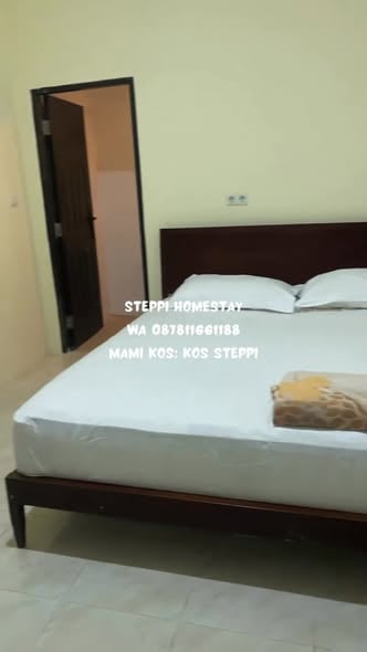 1BR Room – Pererenan – Near beach