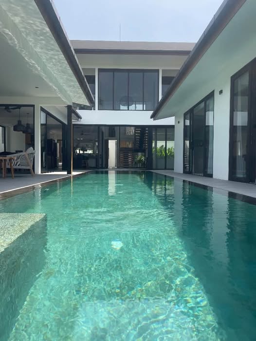 Furnished Villa – Gianyar – Cat allowed