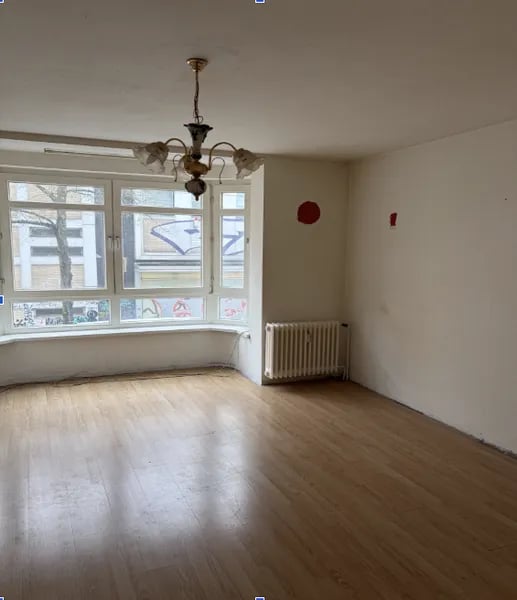 2Rm Apartment – Neukölln – balcony