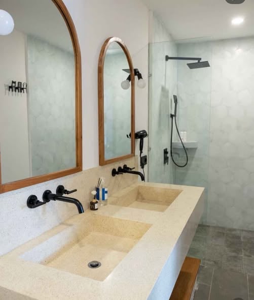 3BR Villa – Badung – Near CCS school