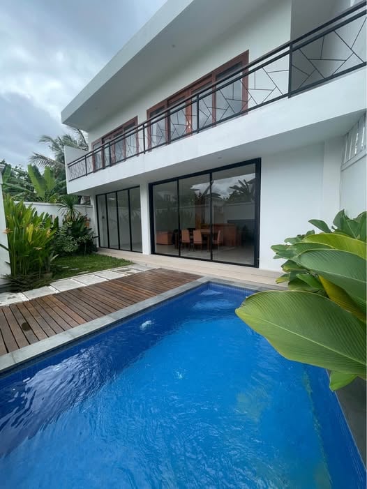 2BR Villa – Cepaka – Spacious living