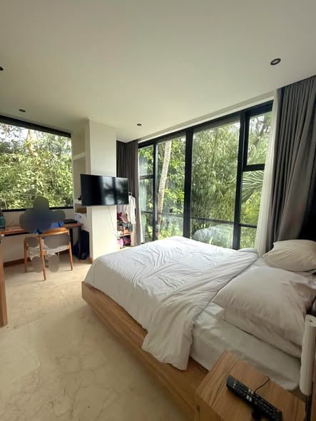 2BR House – Near Cemagi – Furnished