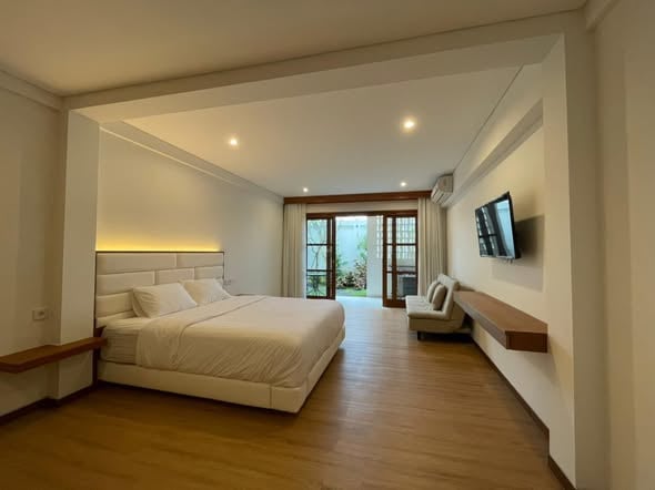 1BR Apartment – Kuta – Fully Furnished