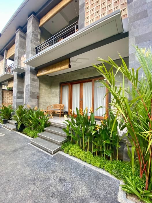 1BR Room – Ubud – Near Central Ubud