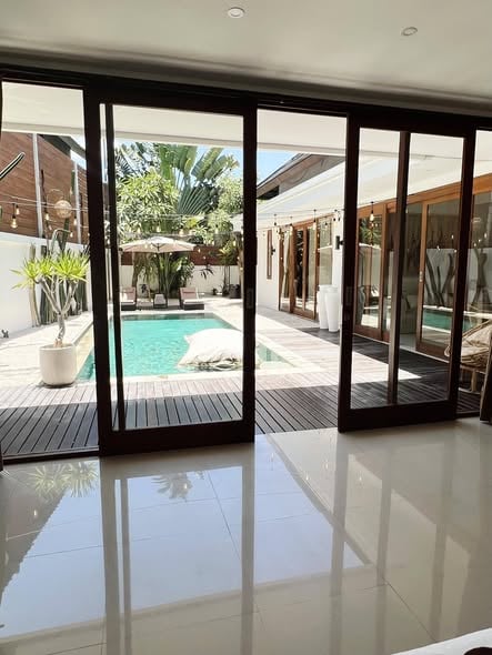 3BR Villa – Pererenan – Near beach