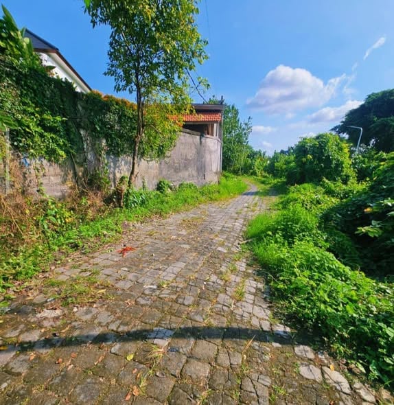 Land for Sale – Pererenan – Ideal for Villa Complex