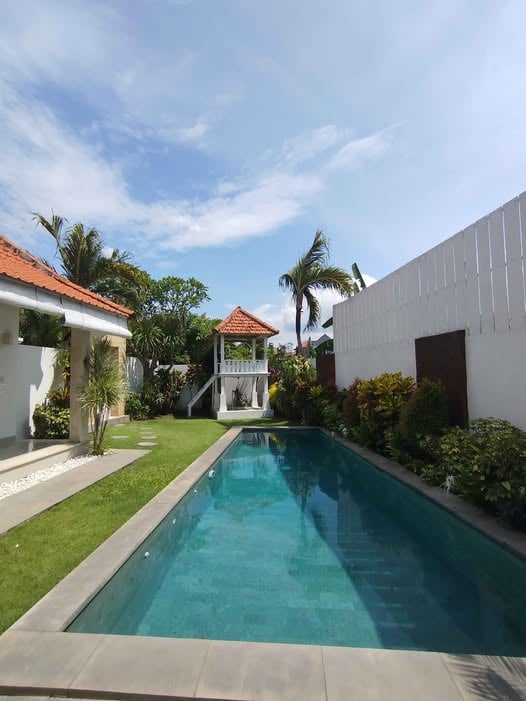 Villa – Badung – Low Price