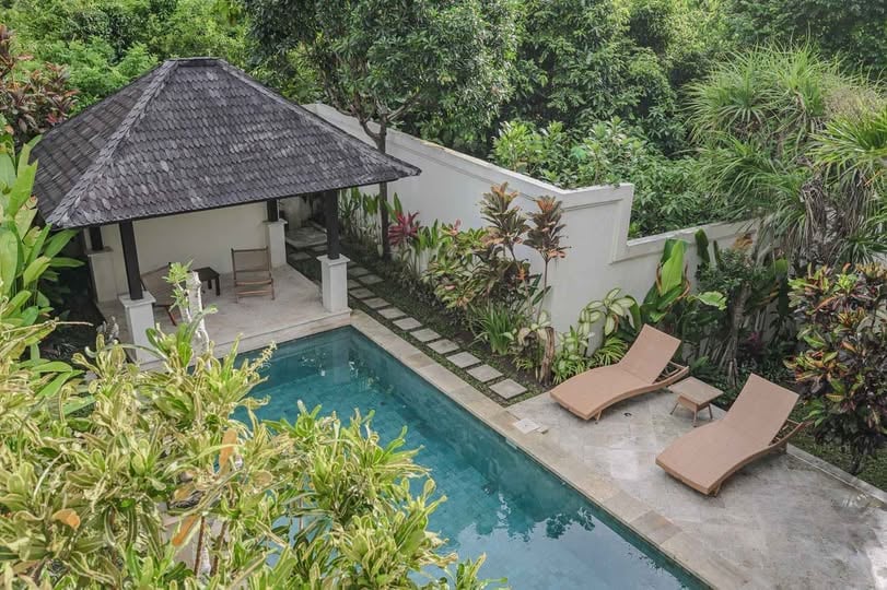 3BR Villa – Uluwatu – Ocean View