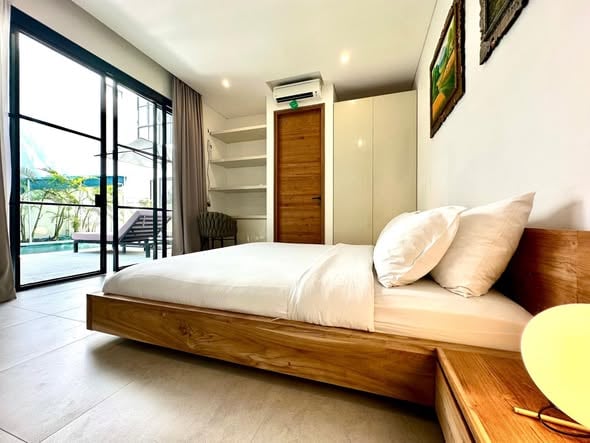 3BR Villa – Umalas – Modern design