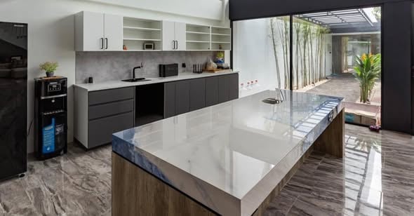 3BR Villa – Seminyak – Luxury with Pool