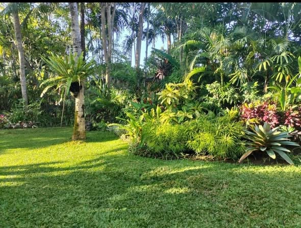 Luxury Villa – Klungkung – Beachfront Property