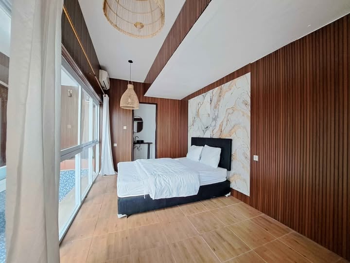 2BR Villa – Pecatu – Swimming Pool