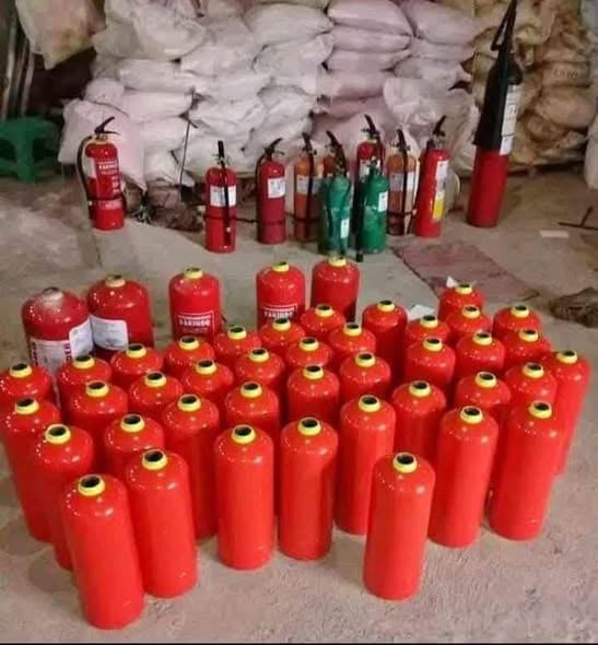 Distributor Fire Extinguisher – Denpasar – Fire Safety Services