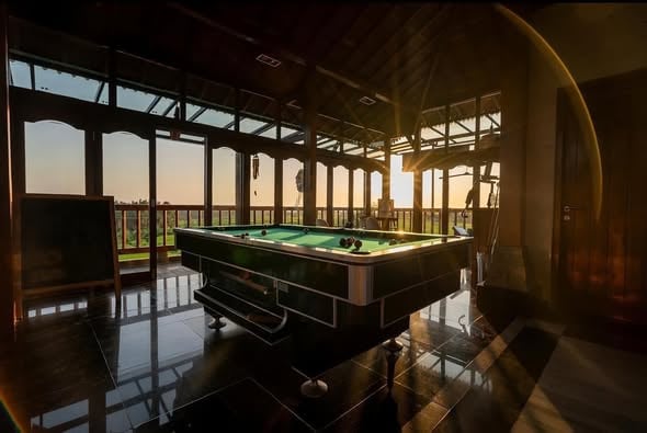 3BR Villa – Tanah Lot – Surrounded by rice fields