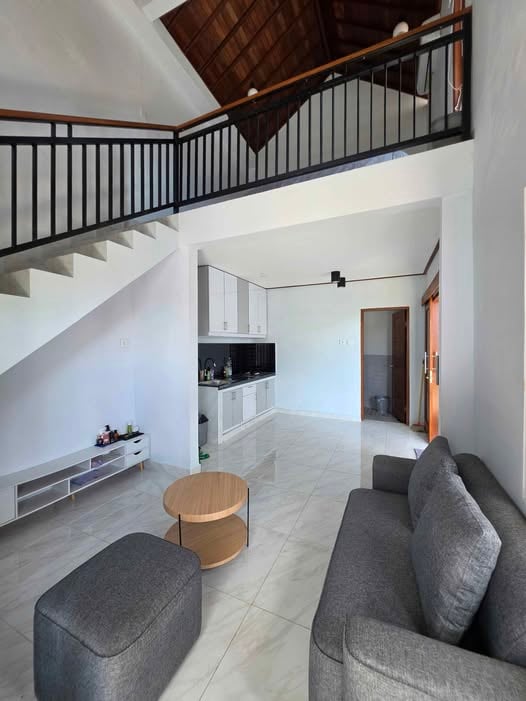 1BR House – Nusa Dua – Garden