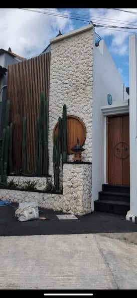 1BR Villa – Canggu – Private pool