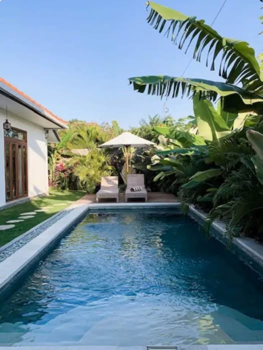 3BR Villa – Canggu – Close to Echo Beach