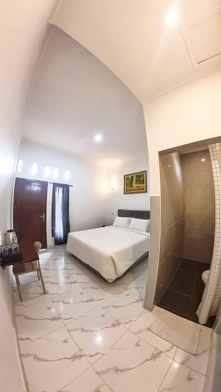 Budget Homestay – Karangasem – Ideal for Backpackers