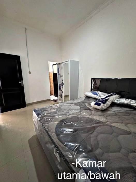 3BR House – Peguyangan – Near City Center