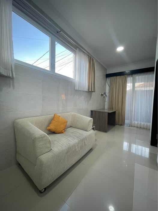 2BR Townhouse – Denpasar – Fully Furnished
