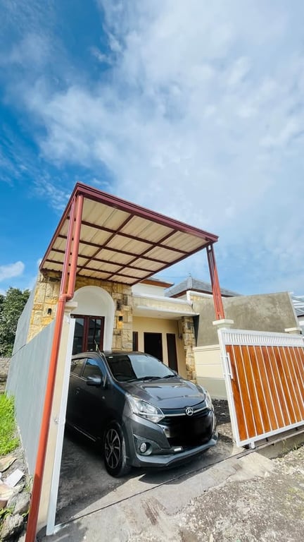 2BR House – Tabanan – Negotiable Rental Price