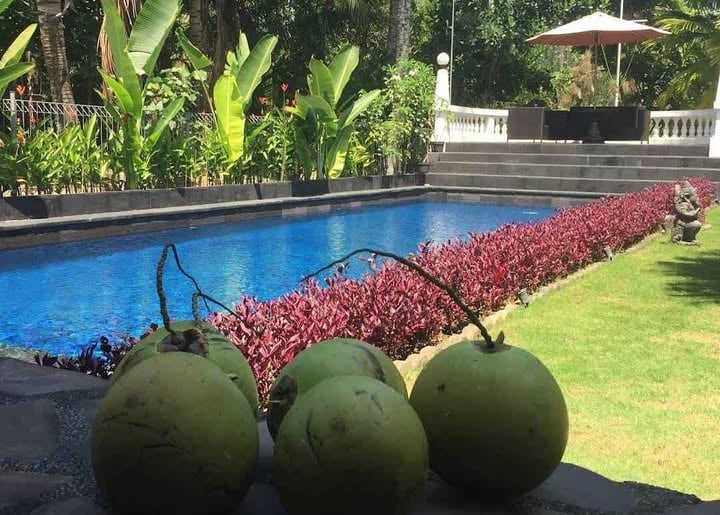 1BR Guesthouse – Ubud – Peaceful location