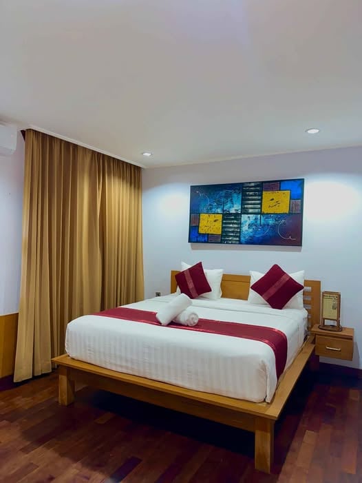 2BR Apartment – Kerobokan – Newly Renovated