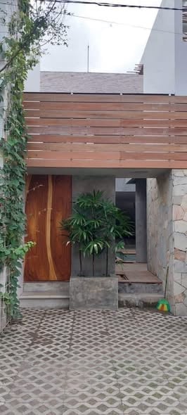 2BR Villa – Tumbak Bayuh – Private Pool