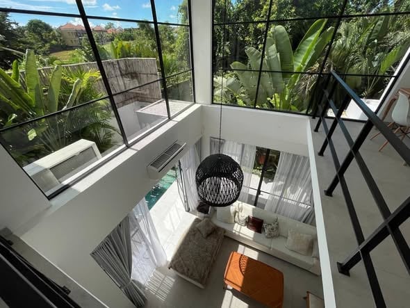 4BR Villa – Umalas – Private Pool