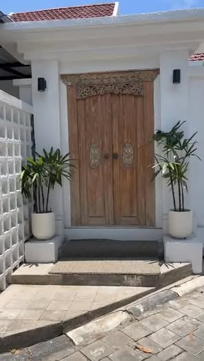 2BR Villa – Nusa Dua – Newly Renovated