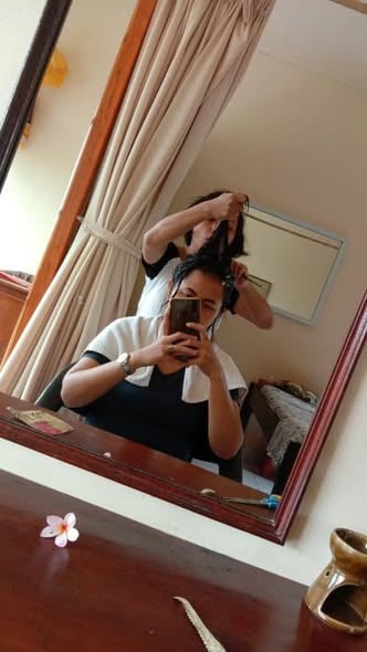 Spa Services – Tabanan – Massage Therapy