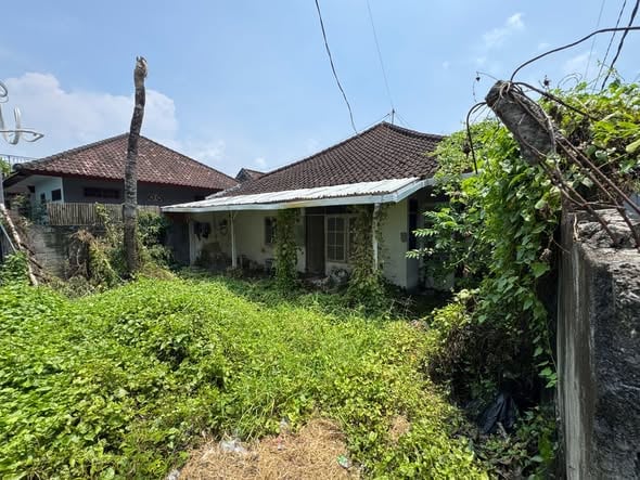 House to Renovate – Berawa – Exceptional Location