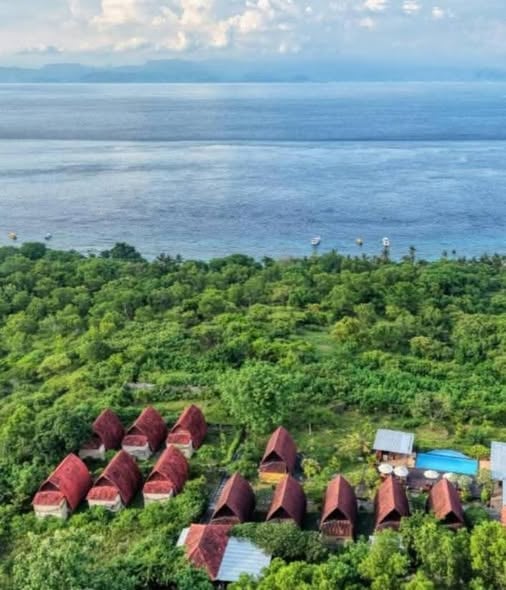 Cottage – Nusa Penida – Rental Opportunity
