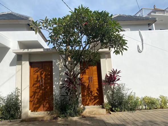 1BR Villa – Ungasan – Pool included