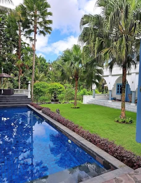1BR Guesthouse – Ubud – Peaceful location