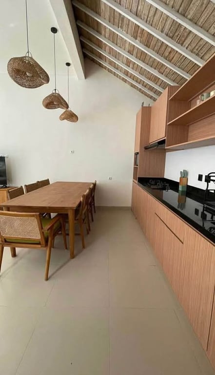 3BR Villa – Tumbak Bayuh – Private Pool