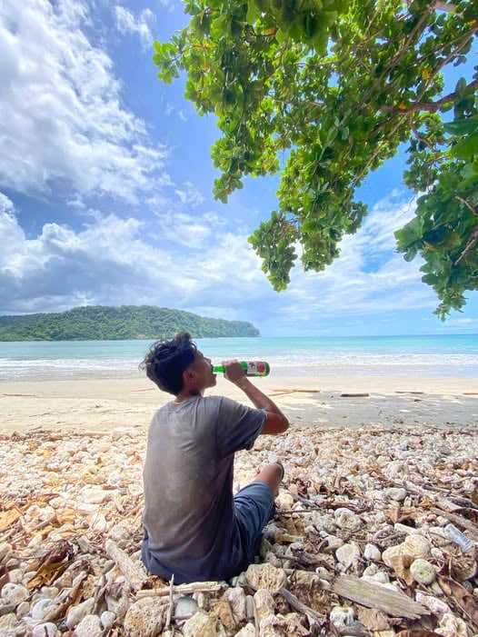 Beachfront Land – West Sumba – Ready for Development