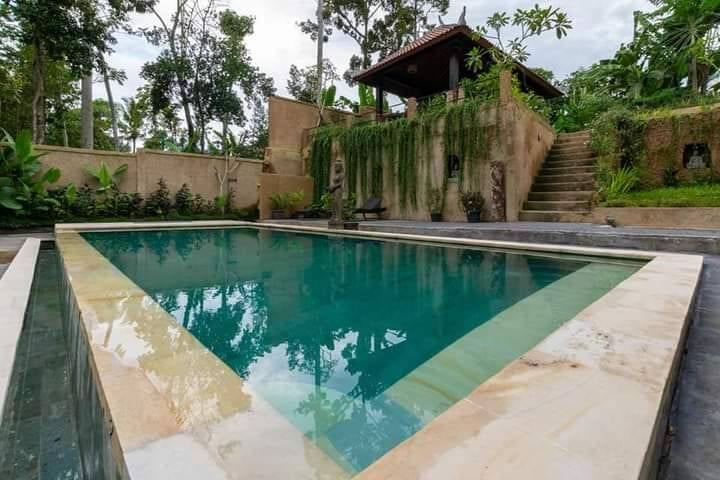 1BR Room – Tampaksiring – Bathroom included