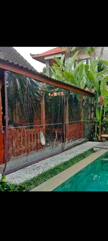 Window Treatments – Denpasar – Variety Available