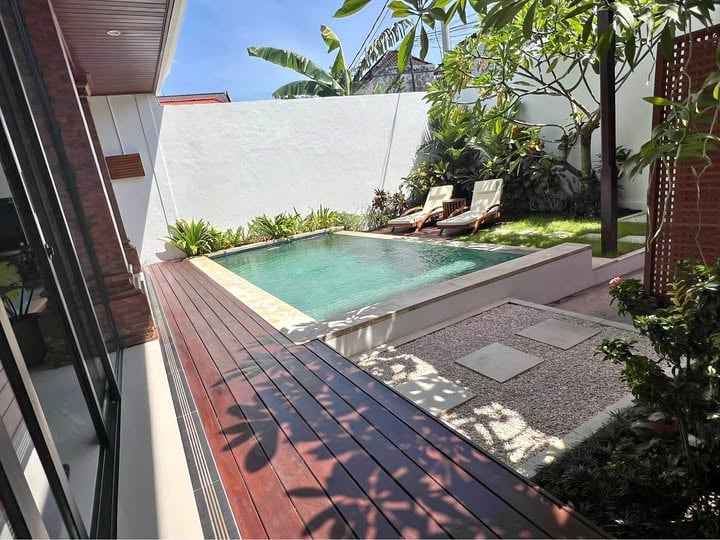 2BR Villa – Badung – Affordable price