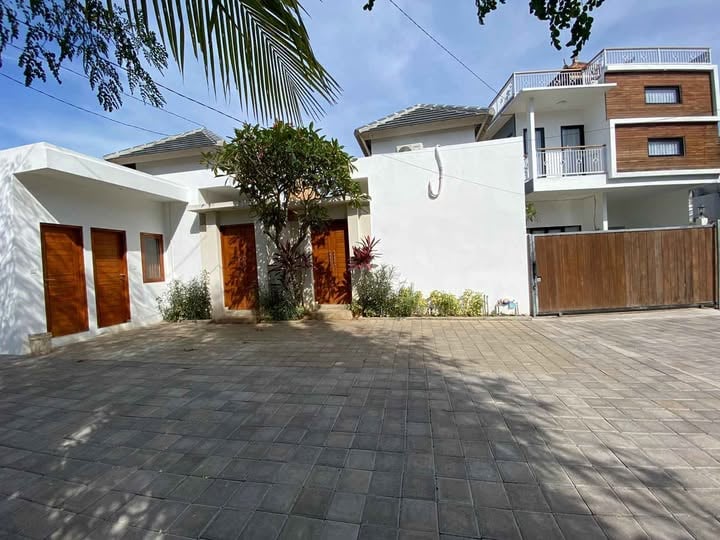 1BR Villa – Ungasan – Includes pool