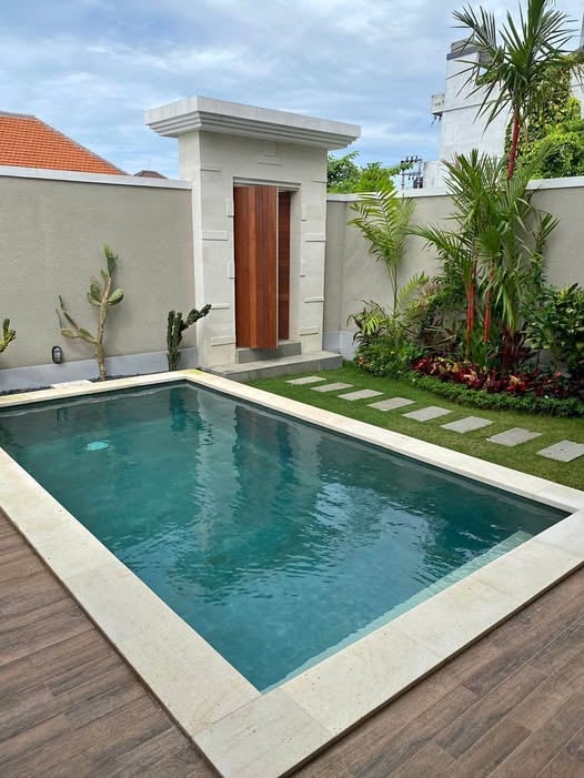Villa – Badung – Price exceeds budget